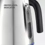 MEO MR-050 MAESTRO Electric Kettle 1.7L 2200W Stainless Steel