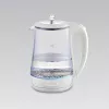 MEO MR-052-WHITE MAESTRO Electric Kettle 1.7L 2200W White