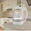 MEO MR-052-WHITE MAESTRO Electric Kettle 1.7L 2200W White