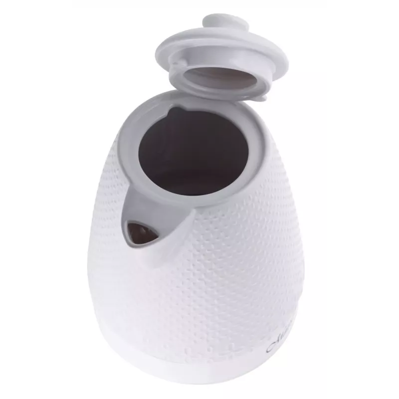 MEO MR-073 MAESTRO Ceramic Electric Kettle 1.5L 1500W White