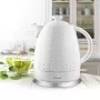 MEO MR-073 MAESTRO Ceramic Electric Kettle 1.5L 1500W White