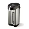 MEO MR-081 Electric Water Boiler and Dispenser 4.5L 750W Black/Silver