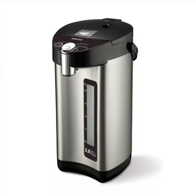 MEO MR-081 Electric Water Boiler and Dispenser 4.5L 750W Black/Silver