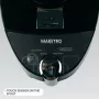 MEO MR-081 Electric Water Boiler and Dispenser 4.5L 750W Black/Silver