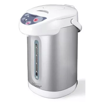 MEO MR-084 4.5L Electric Water Heater & Dispenser 750W Stainless Steel
