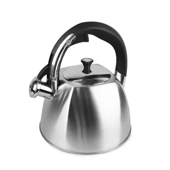 MEO MR-1333 MAESTRO Stainless Steel Whistling Kettle 3.0L Induction Compatible