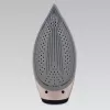 MEO MR-320C Maestro 2400W Steam Generator Iron with Ceramic Soleplate, 3.5 bar Pressure, 120 g/min Steam Boost, 1.2L Tank