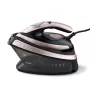 MEO MR-320C Maestro 2400W Steam Generator Iron with Ceramic Soleplate, 3.5 bar Pressure, 120 g/min Steam Boost, 1.2L Tank