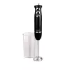 MEO MR-511 MAESTRO Immersion Blender 500 W Black Silver