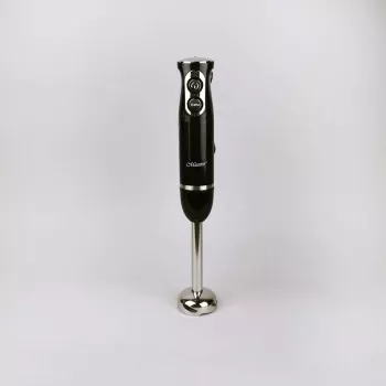 MEO MR-511 MAESTRO Immersion Blender 500 W Black Silver