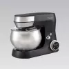 MEO MR-558 MAESTRO Planetary Stand Mixer 2000W 5.5L Black/Silver