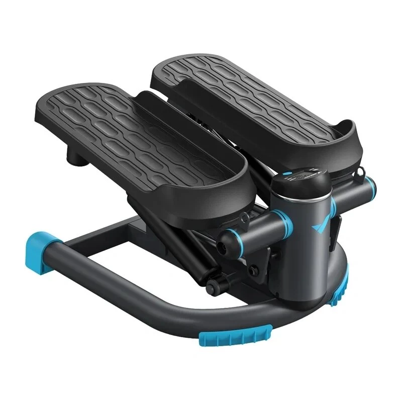 MERACH MR-2403B1-EU Stepper with Twist Function, Hydraulic Resistance and LCD Monitor