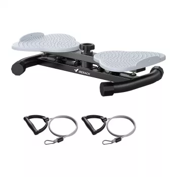 MERACH MR-2465 Vibration Platform (White)