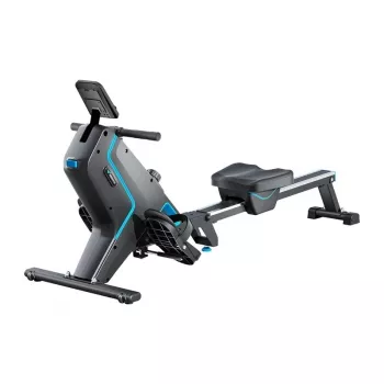 MERACH MR-R05B4 Water Rowing Machine with Bluetooth and Foldable Design