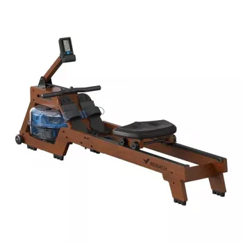 MERACH MR-R14R1 Rowing Machine (Black)