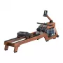 MERACH MR-R14R1 Rowing Machine (Black)