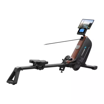 MERACH MR-R15B3-EU Magnetic Rowing Machine - Foldable, Bluetooth, 16 Levels Resistance, 150kg Max User Weight