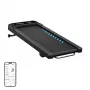 MERACH MR-T14 Electric Treadmill – 12 km/h, Folding Design, Bluetooth & LED Display