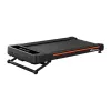 MERACH MR-T25B2 Electric Treadmill with Bluetooth Speakers, 12 Programs, LED Display, 2.5 HP Peak Motor, 12 km/h, Manual Incline, Foldable