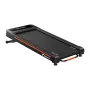 MERACH MR-T25B2 Electric Treadmill with Bluetooth Speakers, 12 Programs, LED Display, 2.5 HP Peak Motor, 12 km/h, Manual Incline, Foldable