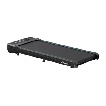 MERACH MR-T26B1 Electric Treadmill – 2.5 HP Continuous Motor, 16 km/h, Auto Incline 0-15%, LED Display, Bluetooth & Folding Design