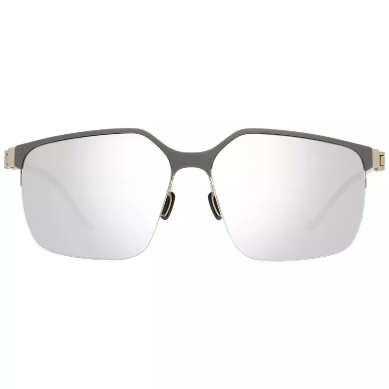 Mercedes-Benz MAN M1037-C Sunglasses (Lens/Bridge/Temple) 58/14/140 mm