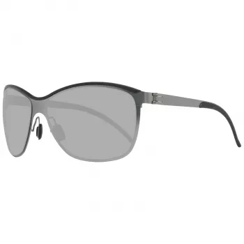 Mercedes-Benz MAN M1047-D Sunglasses 61/15/130 mm Black