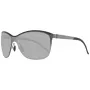 Mercedes-Benz MAN M1047-D Sunglasses 61/15/130 mm Black
