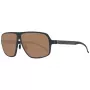 Mercedes-Benz MAN M3018-A Sunglasses 61/10/140 mm Black Grey