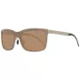 Mercedes-Benz MAN M3019-D Sunglasses 58/18/140 mm Black Metal