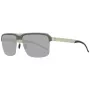 Mercedes-Benz Men's Sunglasses M1049-B (Lens 59 mm, Bridge 15 mm, Temple 140 mm)