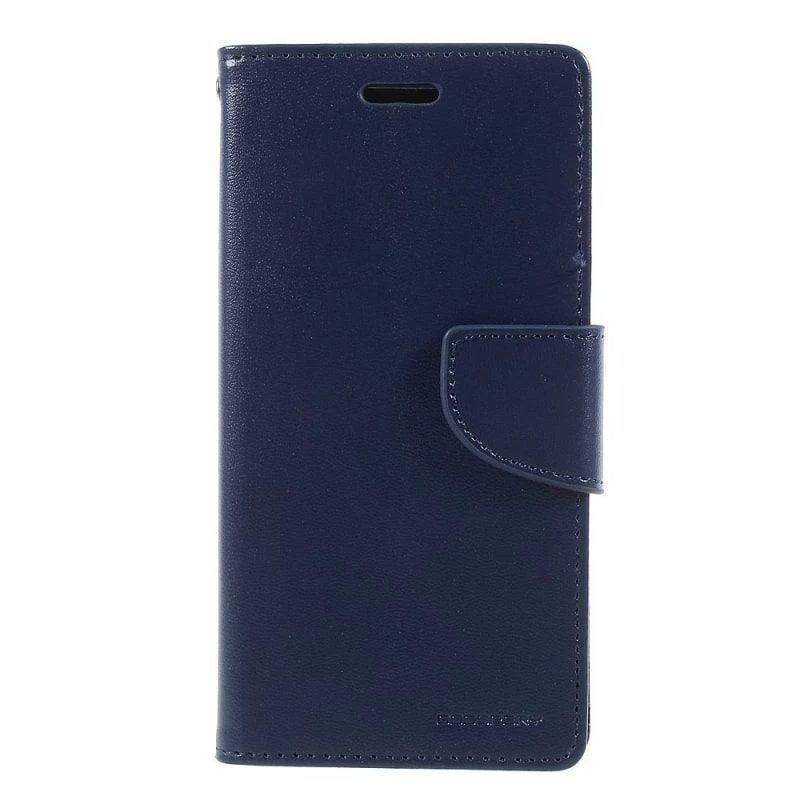 Mercury Apple iPhone X/XS Bravo Diary Navy