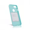 Mercury Huawei P10 Plus Soft Feeling Jelly Case Mint