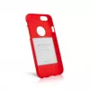 Mercury Huawei P10 Plus Soft Feeling Jelly Case Red