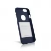 Mercury Samsung Galaxy S8 Plus G955 Soft Feeling Jelly Case Midnight Blue