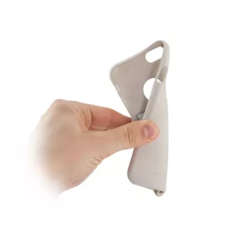 Mercury Soft Feeling Jelly Case for Samsung Galaxy A3 (2017) - Stone