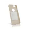 Mercury Soft Feeling Jelly Case for Samsung Galaxy A3 (2017) - Stone