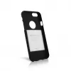 Mercury Soft Feeling Jelly Case for Samsung Galaxy J3 (2017) J330 - Black