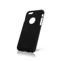 Mercury Soft Feeling Jelly Case for Samsung Galaxy J3 (2017) J330 - Black