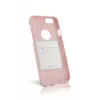 Mercury Xiaomi Mi A1 Soft Feeling Jelly Case - Pink Sand