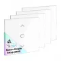 MEROSS MRS100MA(EU) Smart Wi-Fi (Matter) Roller Shutter Switch (4-Pack)