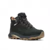 Merrell Moab Speed 2 LTR Mid WP Boots, Size 46.5