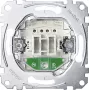 Merten Card Switch Insert 1-Pole with Separate Indicator Light MEG3760-0000