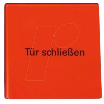 Merten System M Polar White Matte Schuko Socket Outlet with Hinged Lid, 16 A, 250 V, Flush-Mounted, IP20 - MEG3167-2119