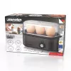 MESKO MS 4485gm Egg Cooker, 7 Eggs, 450 W, Dark Grey
