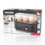MESKO MS 4485gm Egg Cooker, 7 Eggs, 450 W, Dark Grey