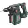 Metabo 601713850 KH 18 LTX BL 24 Brushless SDS-Plus Rotary Hammer (18V, 2.2 J)