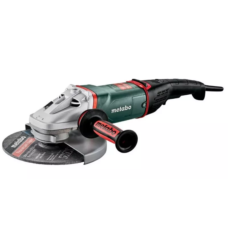 Metabo 606482000 Angle Grinder 125 mm 1700 W
