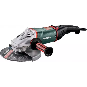 Metabo 606482000 Angle Grinder 125 mm 1700 W
