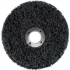Metabo 624347000 Polishing Disc for Rotary Polishers, 175 mm, Cotton, Soft, White